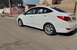 هيونداي أكسنت